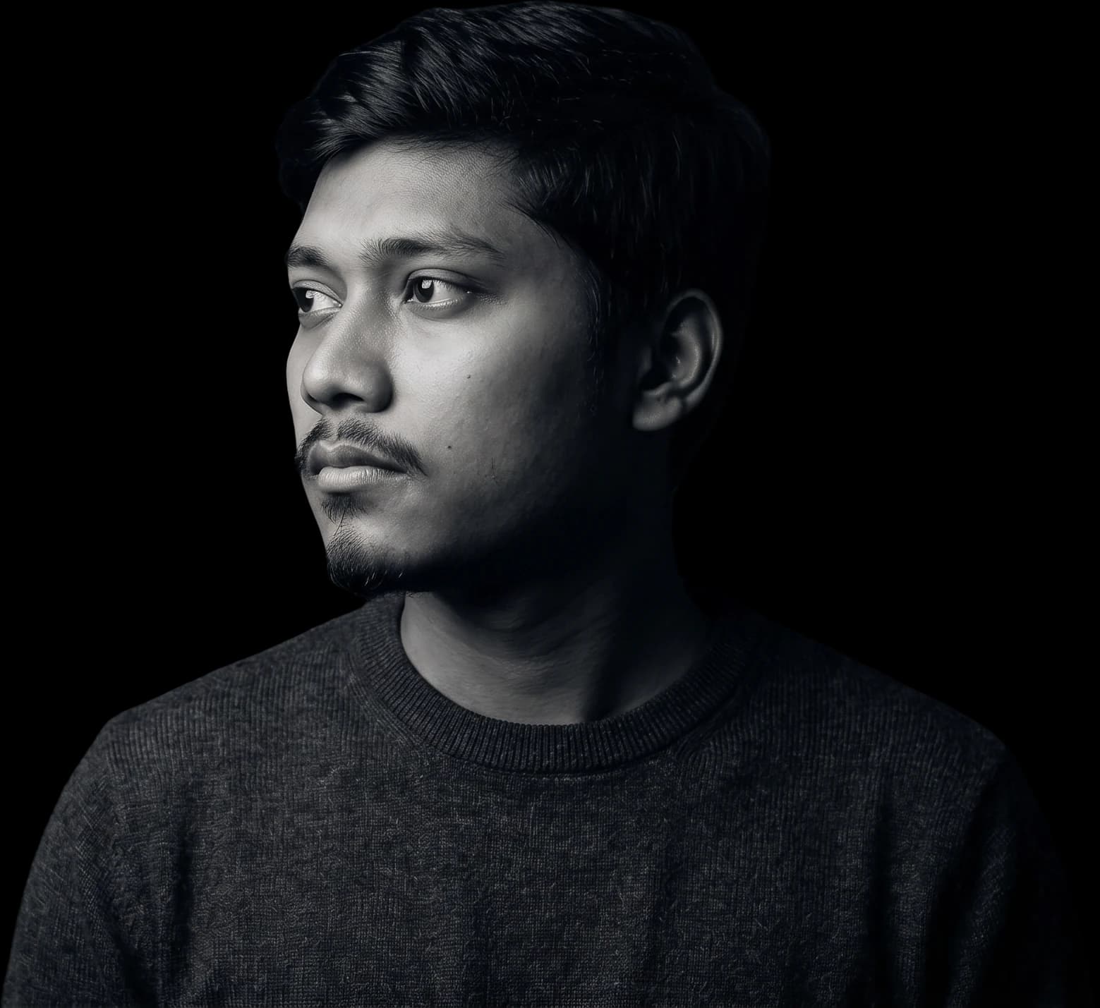 Nahian Nazeeb — Backend Developer